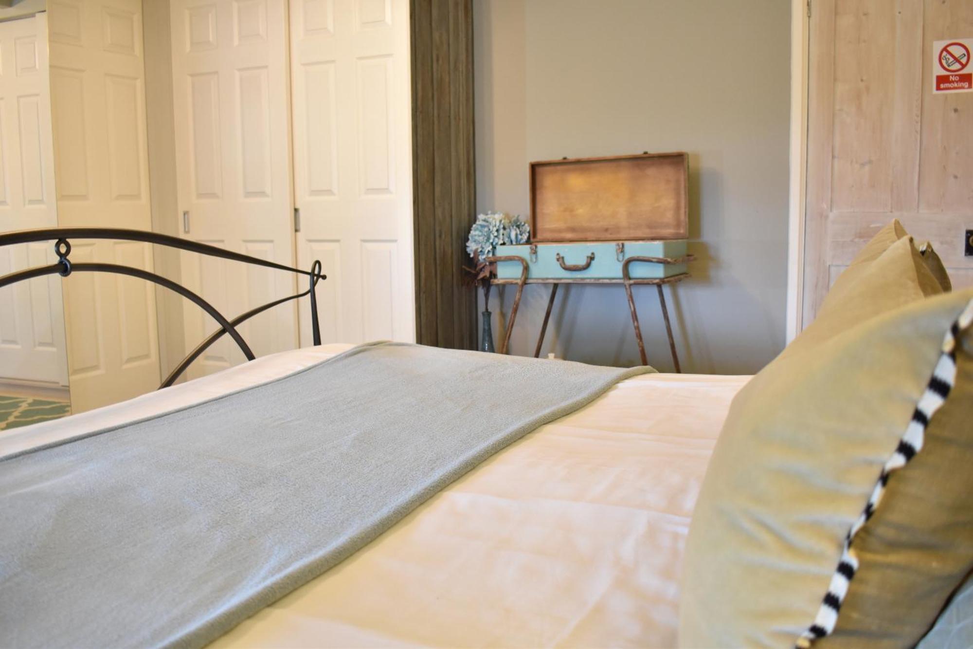 Davenford Cotswold Gardens Bed and Breakfast Stow-on-the-Wold Εξωτερικό φωτογραφία