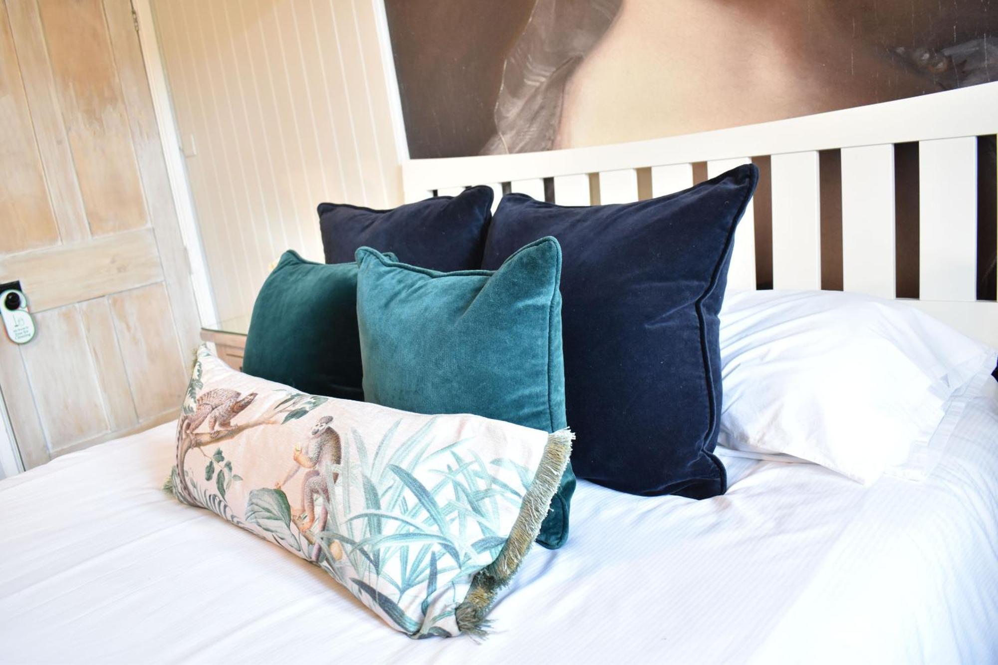 Davenford Cotswold Gardens Bed and Breakfast Stow-on-the-Wold Εξωτερικό φωτογραφία