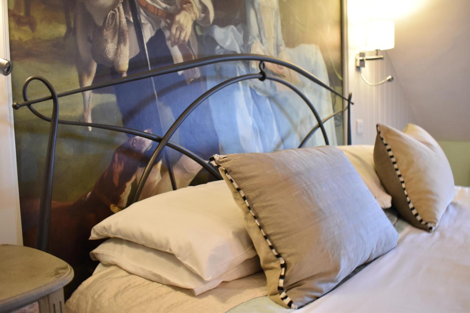 Davenford Cotswold Gardens Bed and Breakfast Stow-on-the-Wold Εξωτερικό φωτογραφία
