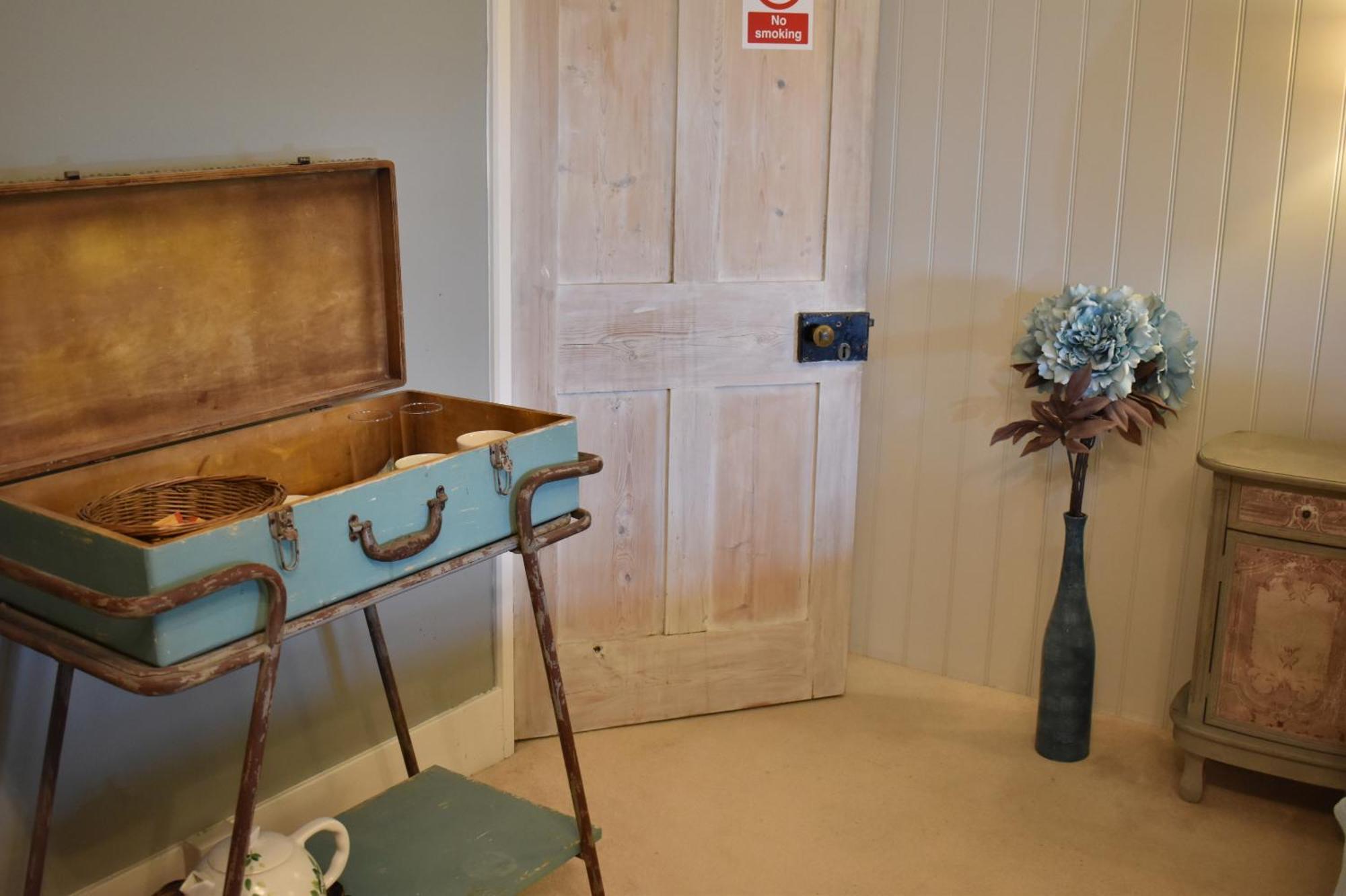 Davenford Cotswold Gardens Bed and Breakfast Stow-on-the-Wold Εξωτερικό φωτογραφία