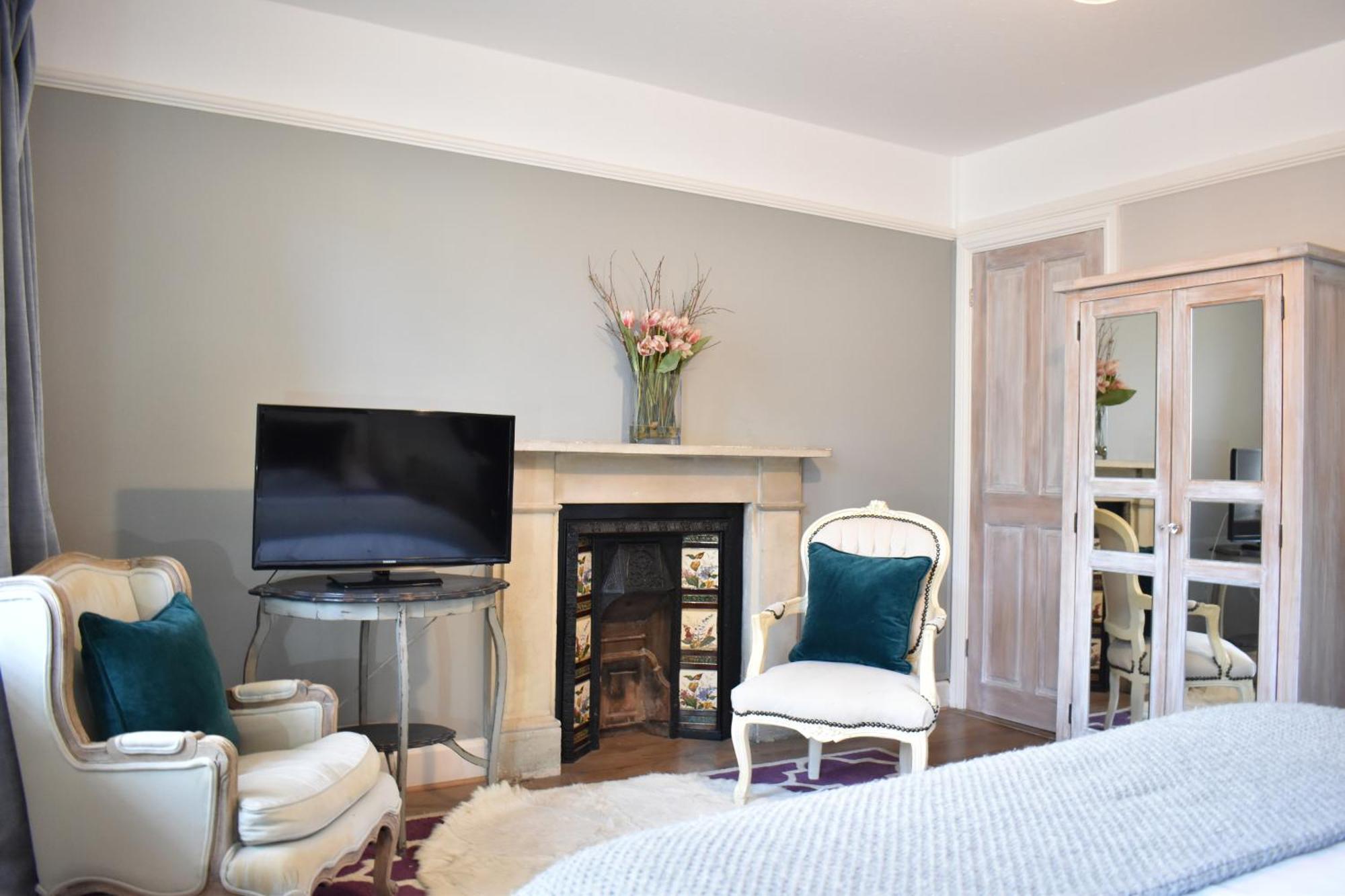 Davenford Cotswold Gardens Bed and Breakfast Stow-on-the-Wold Εξωτερικό φωτογραφία